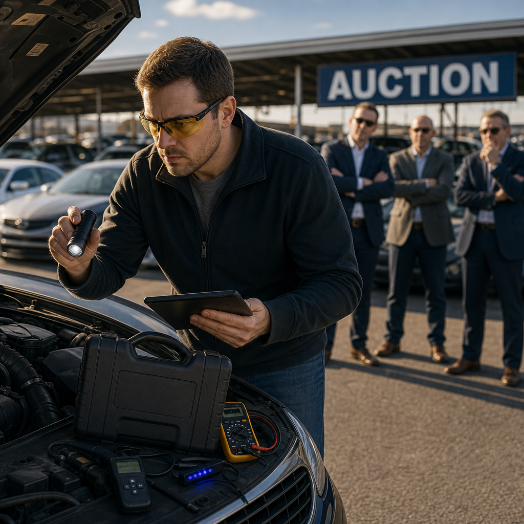 How to Beat Car Dealers at Their Own Game