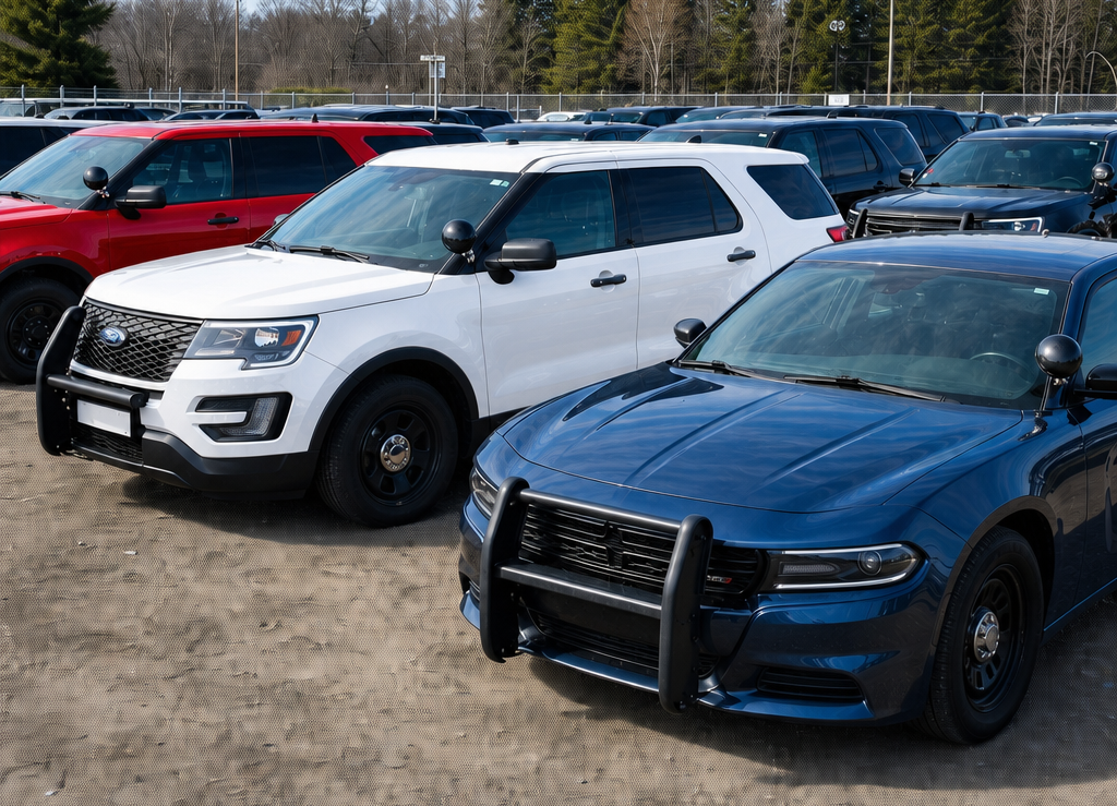 Hidden Costs of Auction Vehicles